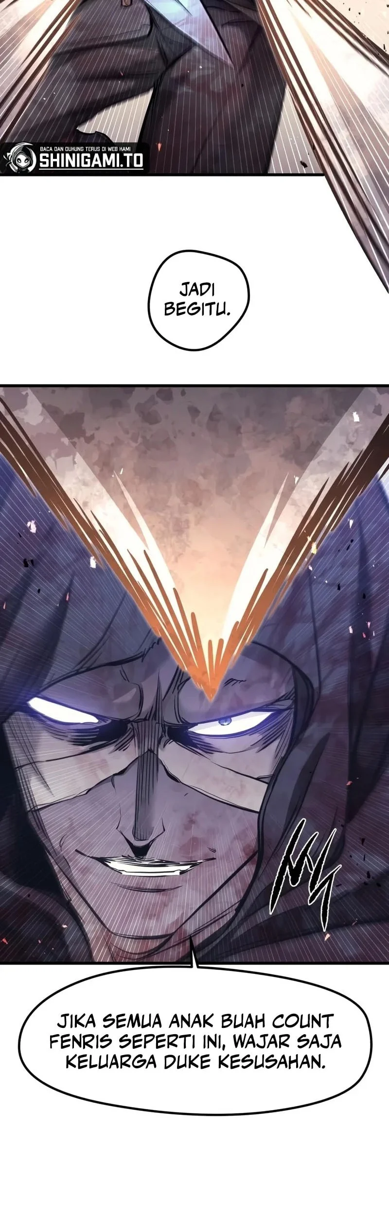 The Regressed Mercenary’s Machinations Chapter 107 Gambar 22