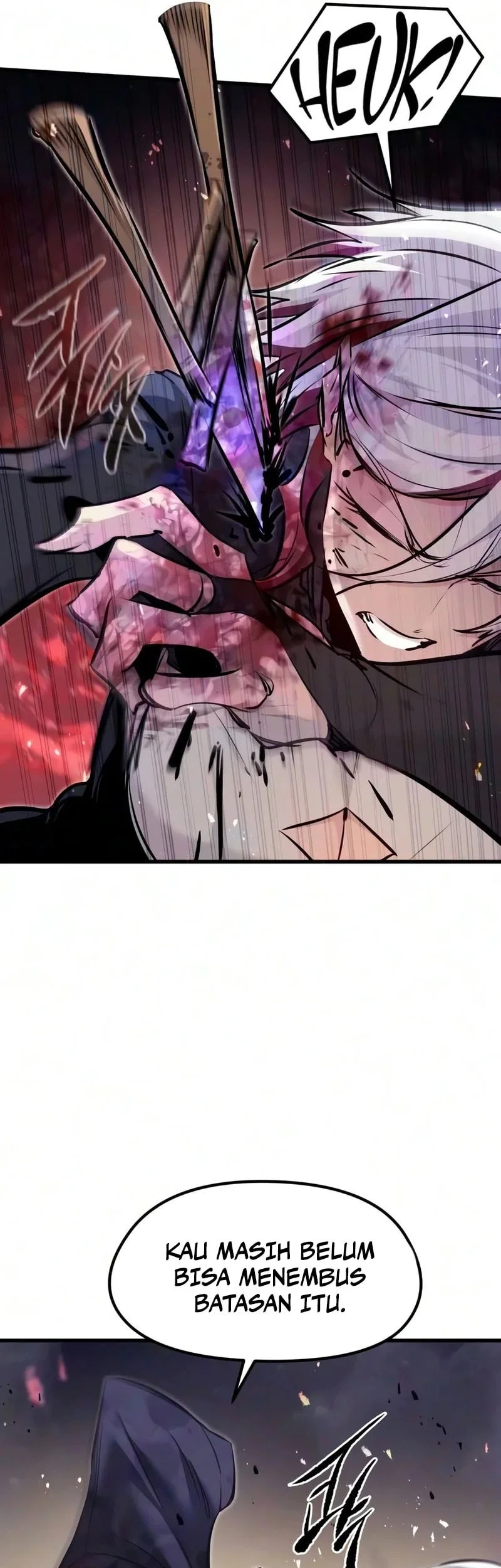 The Regressed Mercenary’s Machinations Chapter 108 Gambar 22
