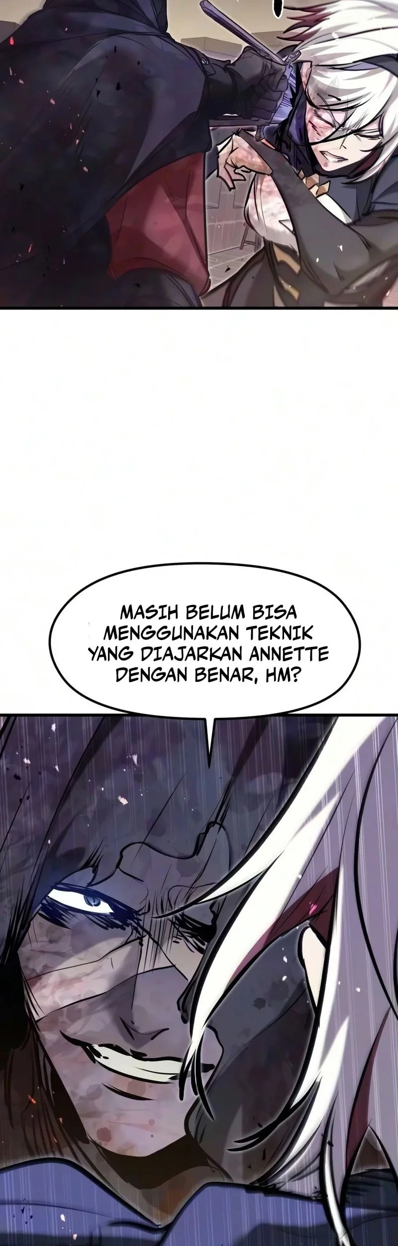 The Regressed Mercenary’s Machinations Chapter 108 Gambar 23
