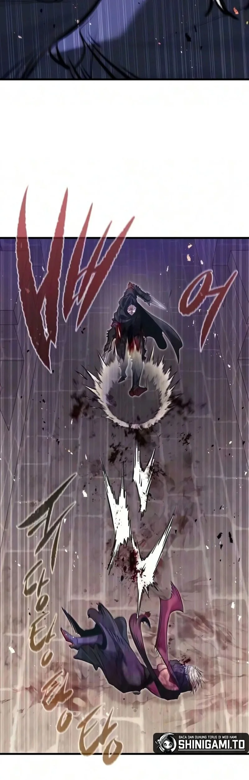 The Regressed Mercenary’s Machinations Chapter 108 Gambar 24