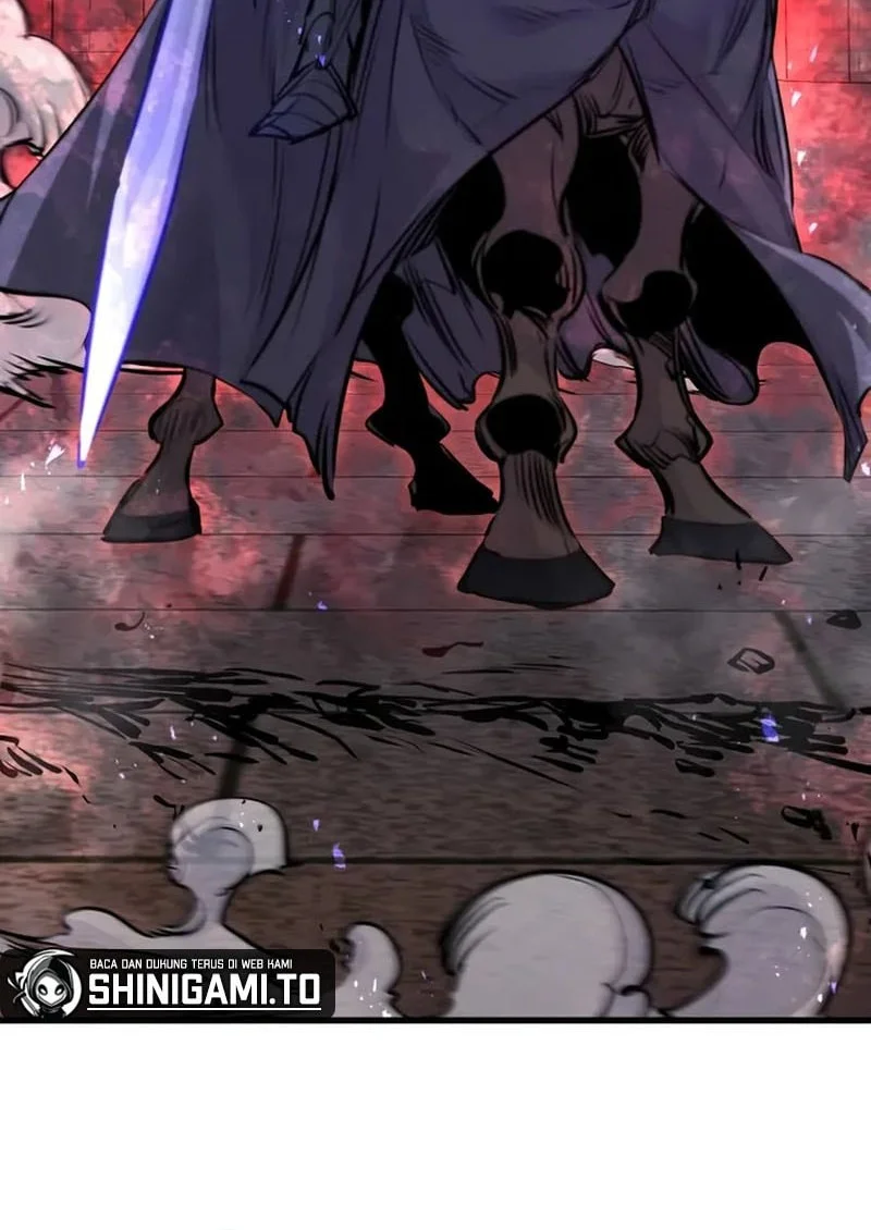 The Regressed Mercenary’s Machinations Chapter 110 Gambar 26