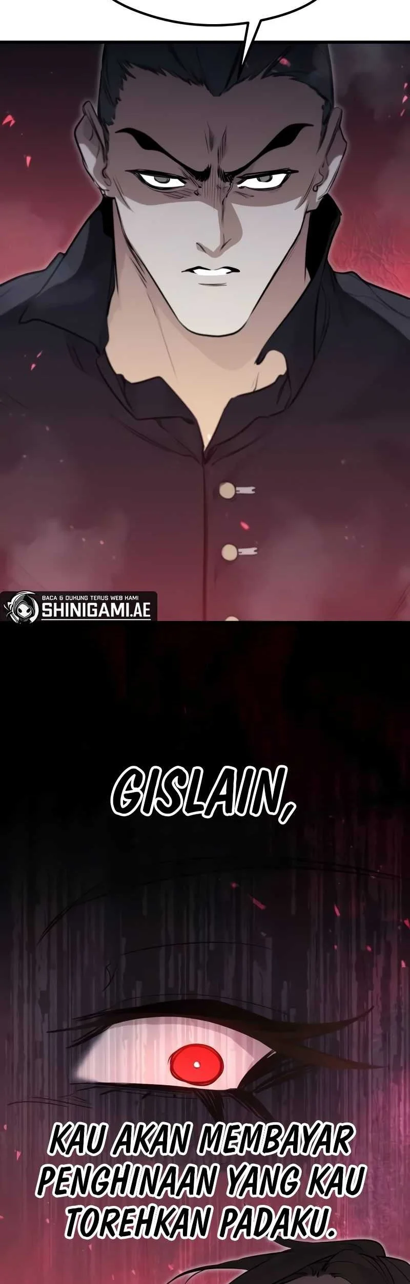 The Regressed Mercenary’s Machinations Chapter 13 Gambar 18