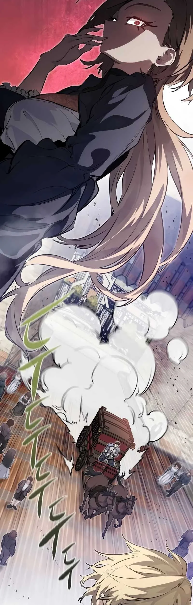 The Regressed Mercenary’s Machinations Chapter 13 Gambar 19