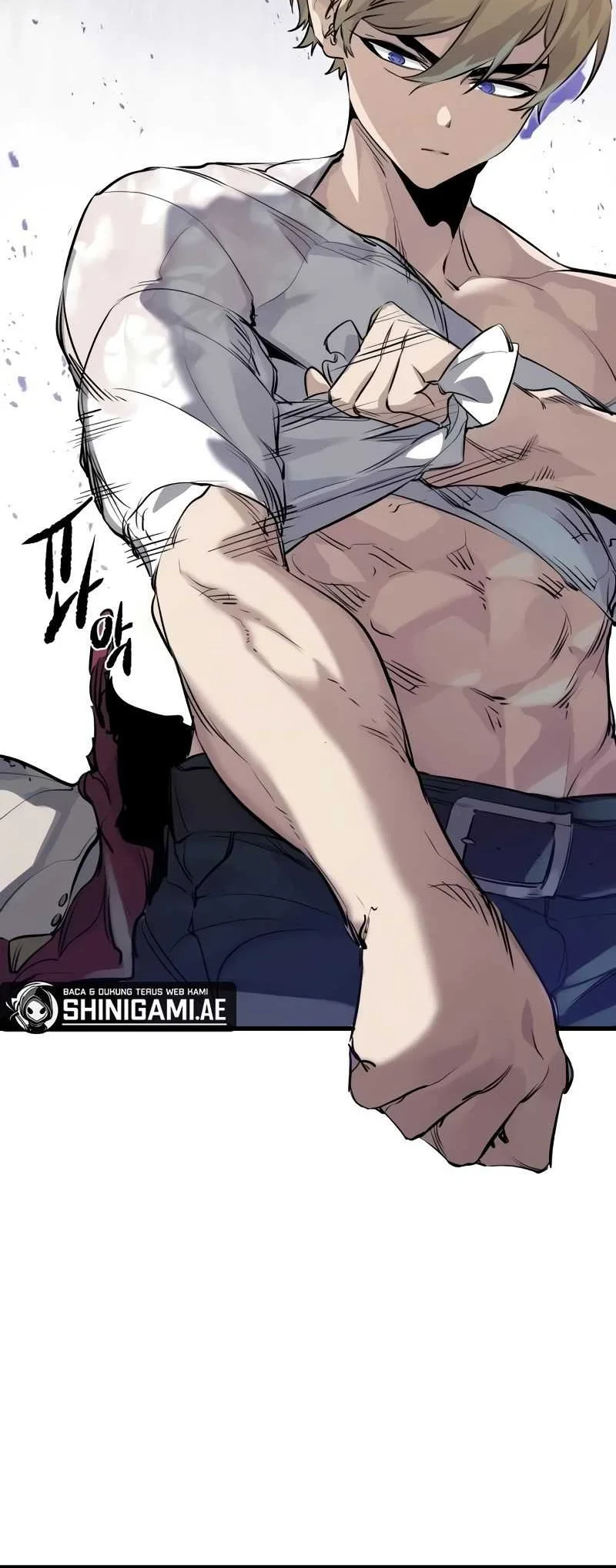 The Regressed Mercenary’s Machinations Chapter 13 Gambar 20