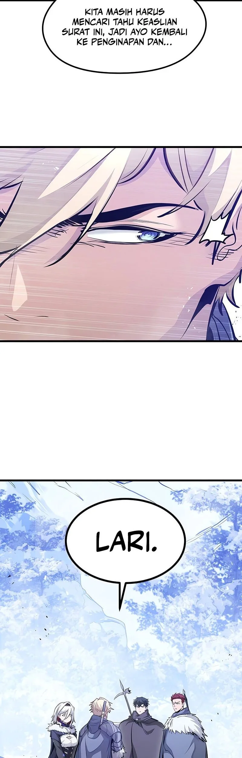 The Regressed Mercenary’s Machinations Chapter 70 Gambar 20