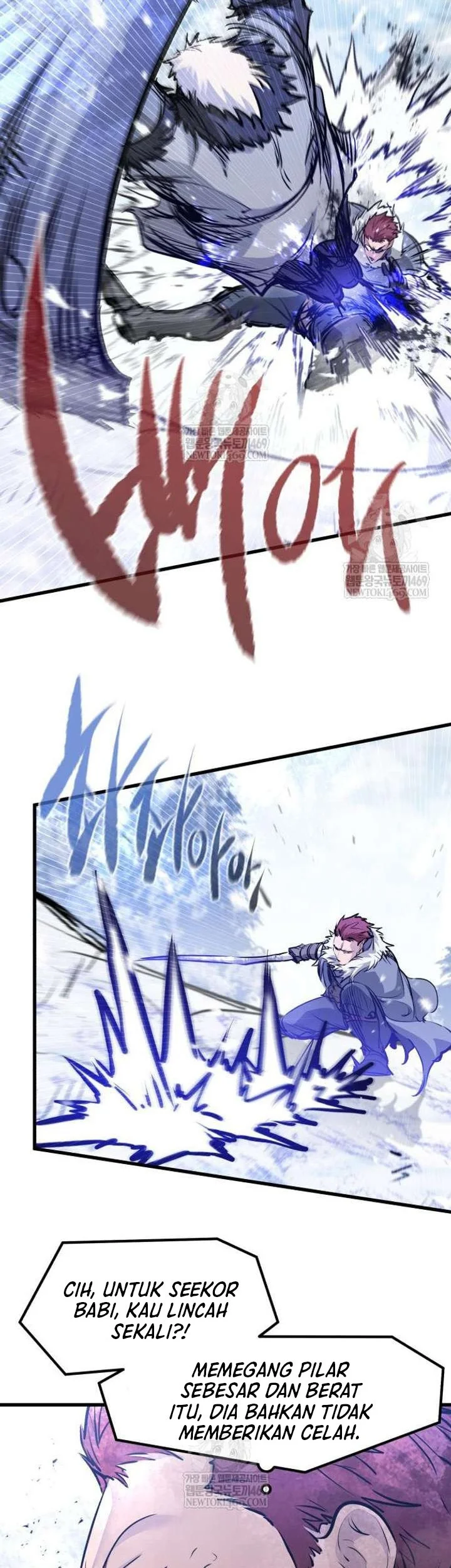 The Regressed Mercenary’s Machinations Chapter 71 Gambar 10
