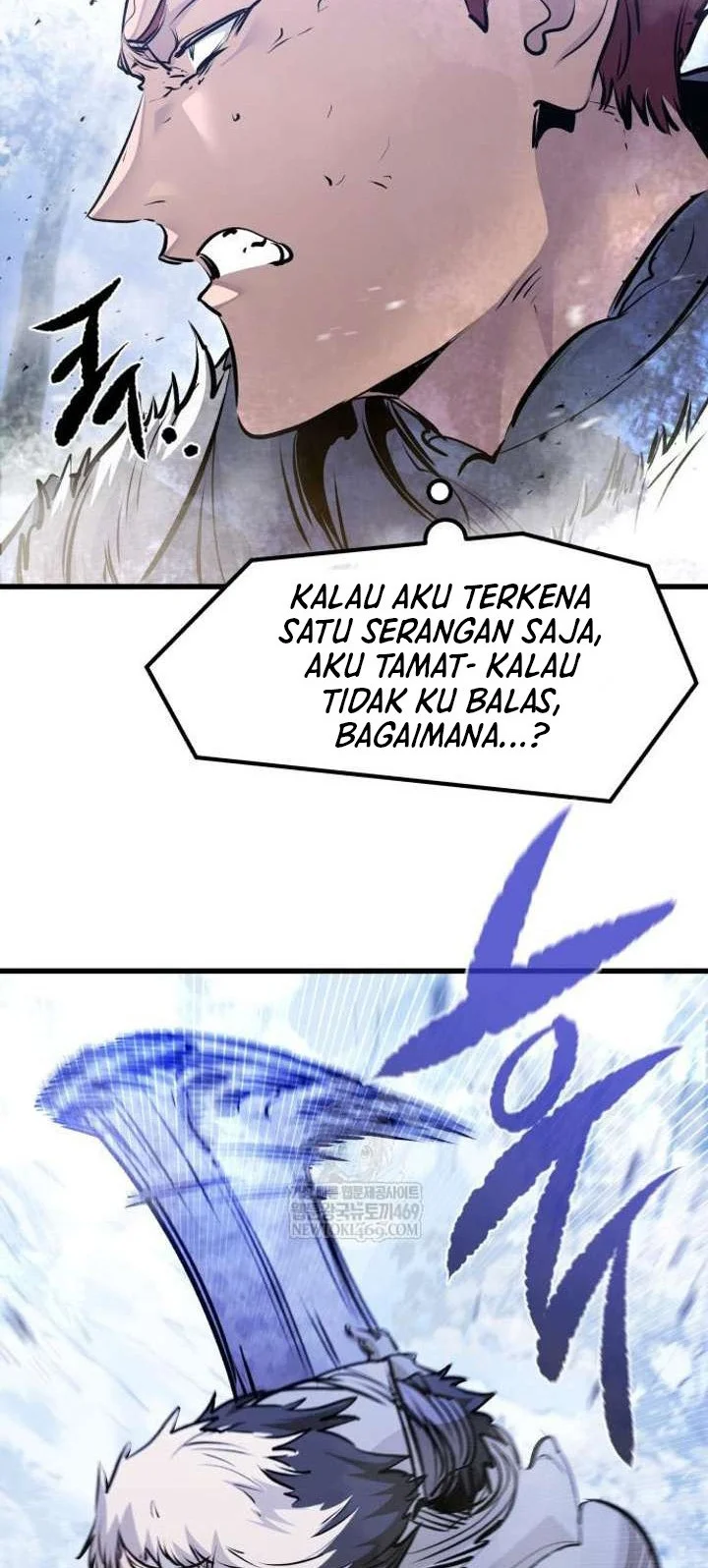 The Regressed Mercenary’s Machinations Chapter 71 Gambar 11