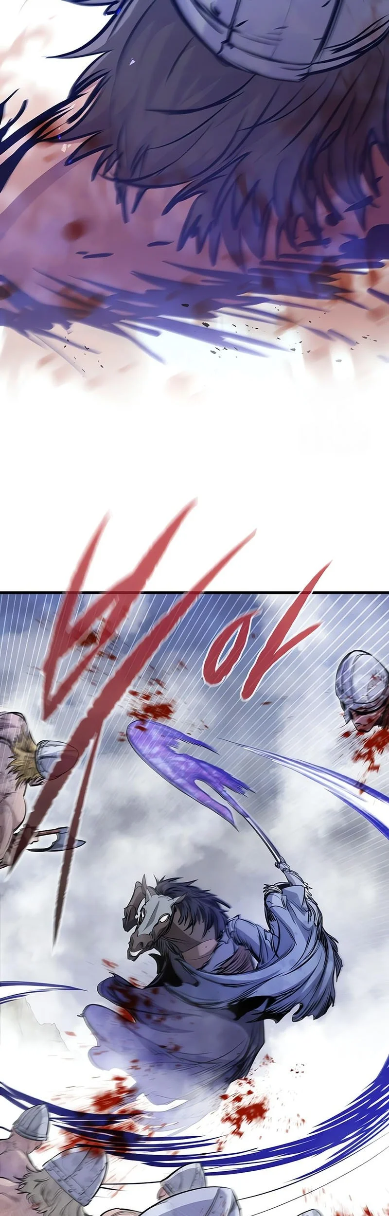 The Regressed Mercenary’s Machinations Chapter 72 Gambar 22