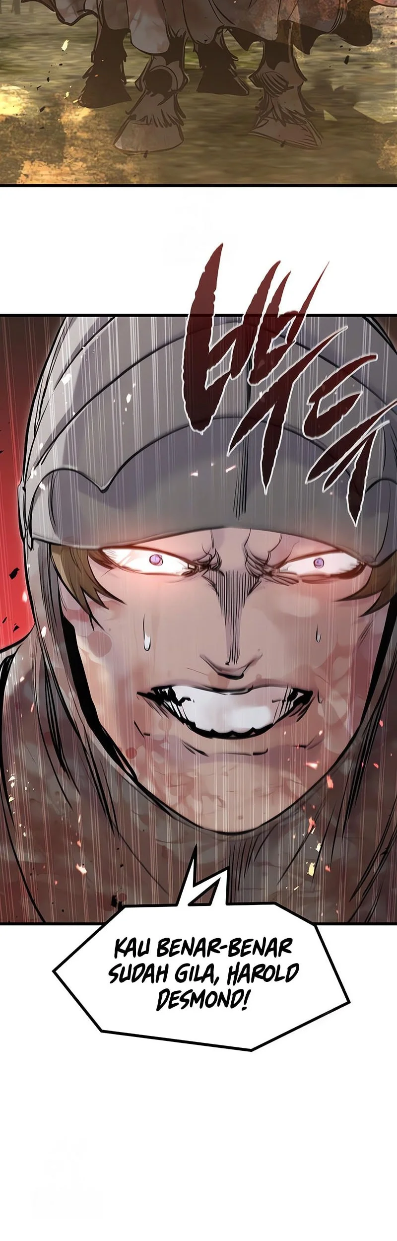 The Regressed Mercenary’s Machinations Chapter 73 Gambar 21