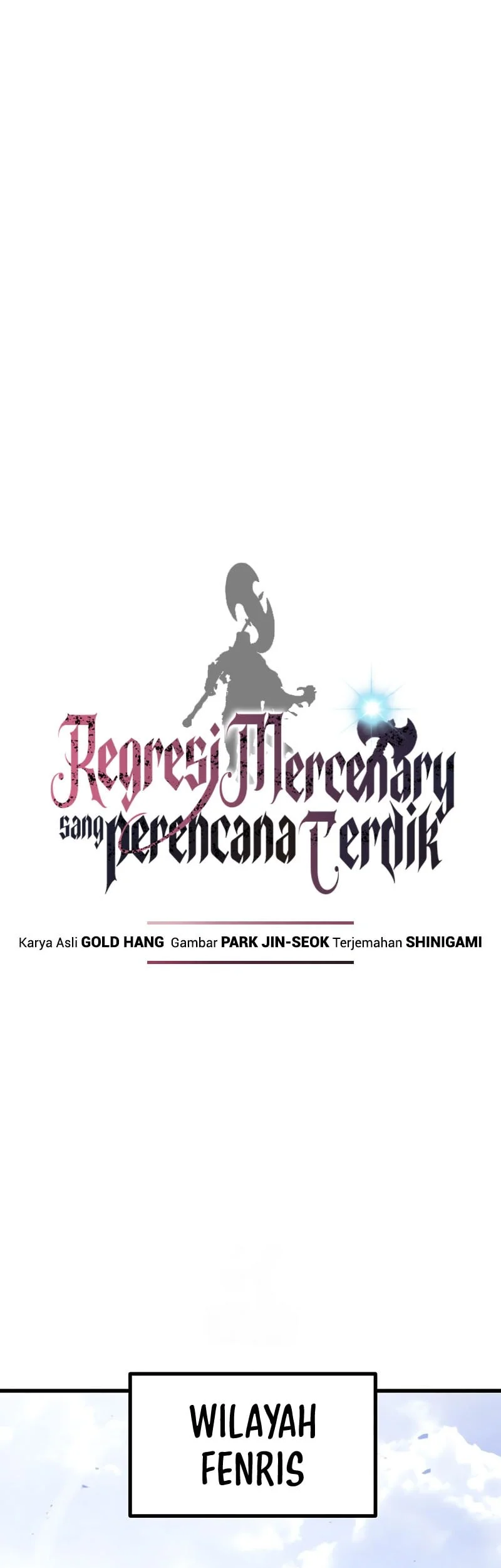 The Regressed Mercenary’s Machinations Chapter 73 Gambar 22