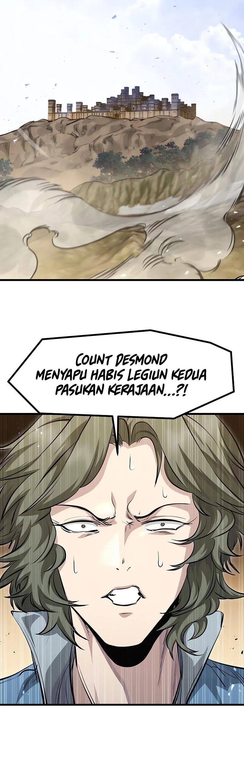 The Regressed Mercenary’s Machinations Chapter 73 Gambar 23