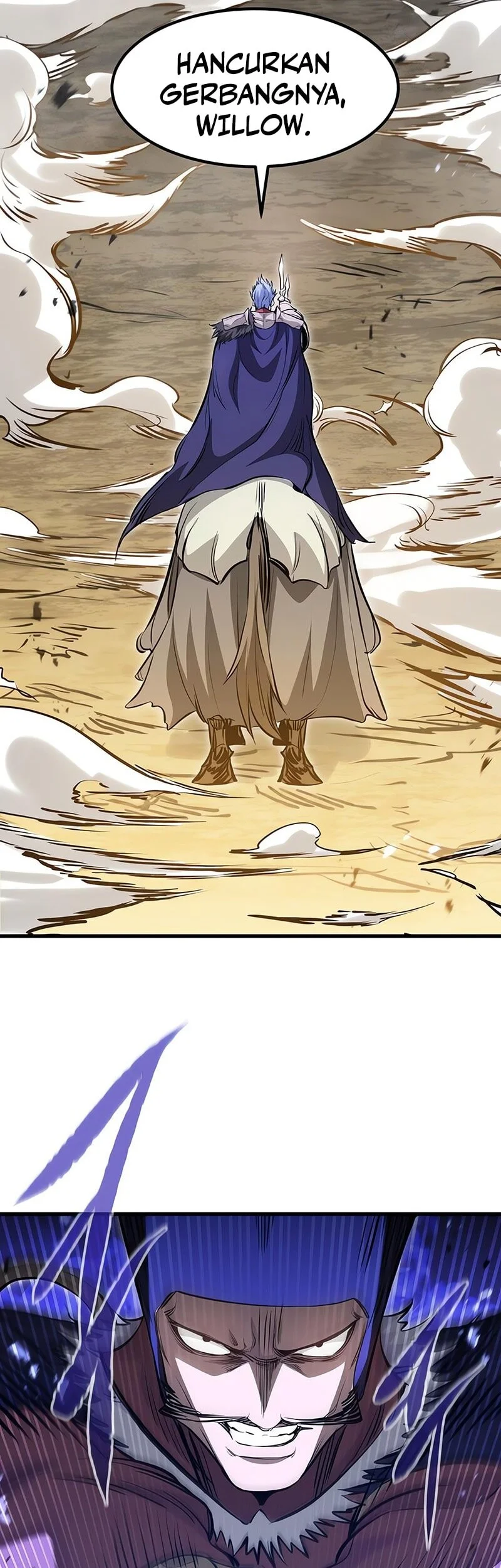 The Regressed Mercenary’s Machinations Chapter 76 Gambar 19