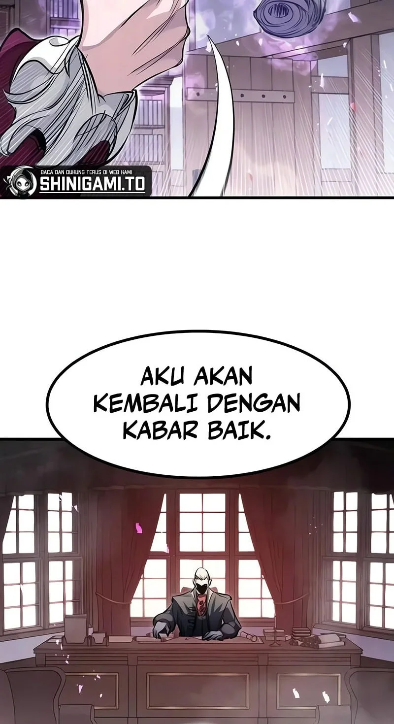 The Regressed Mercenary’s Machinations Chapter 88 Gambar 20