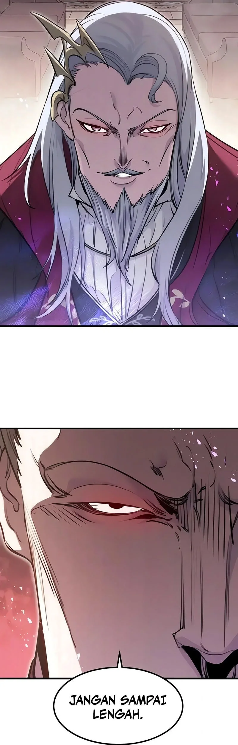 The Regressed Mercenary’s Machinations Chapter 88 Gambar 21