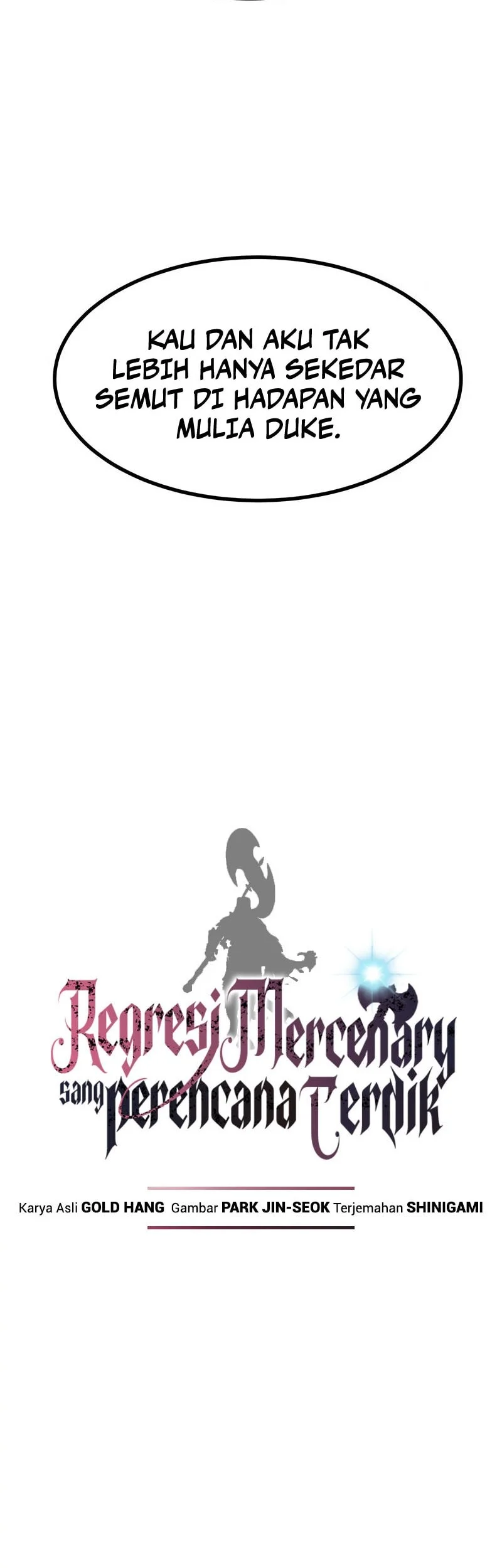 The Regressed Mercenary’s Machinations Chapter 88 Gambar 22