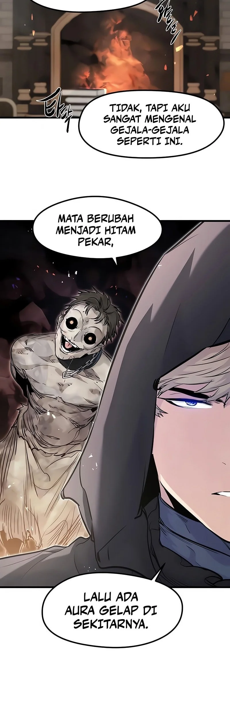 The Regressed Mercenary’s Machinations Chapter 89 Gambar 21