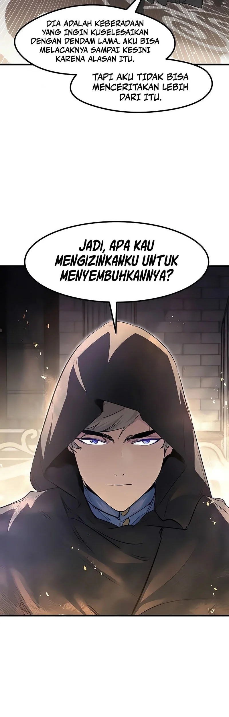 The Regressed Mercenary’s Machinations Chapter 89 Gambar 23