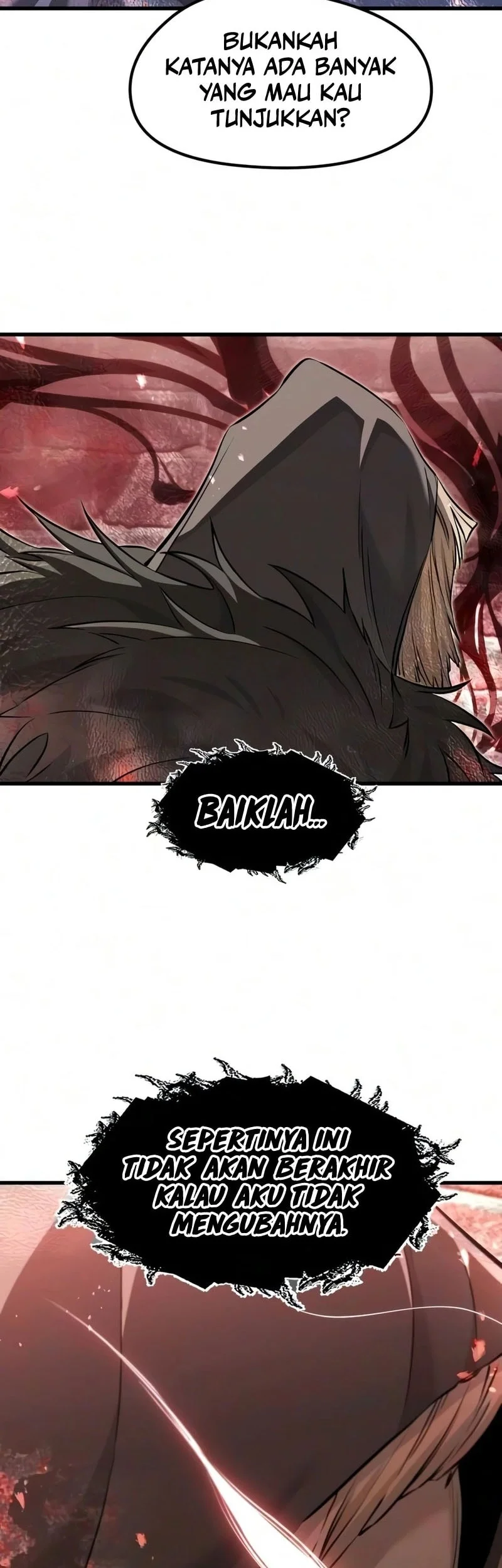 The Regressed Mercenary’s Machinations Chapter 90 Gambar 23