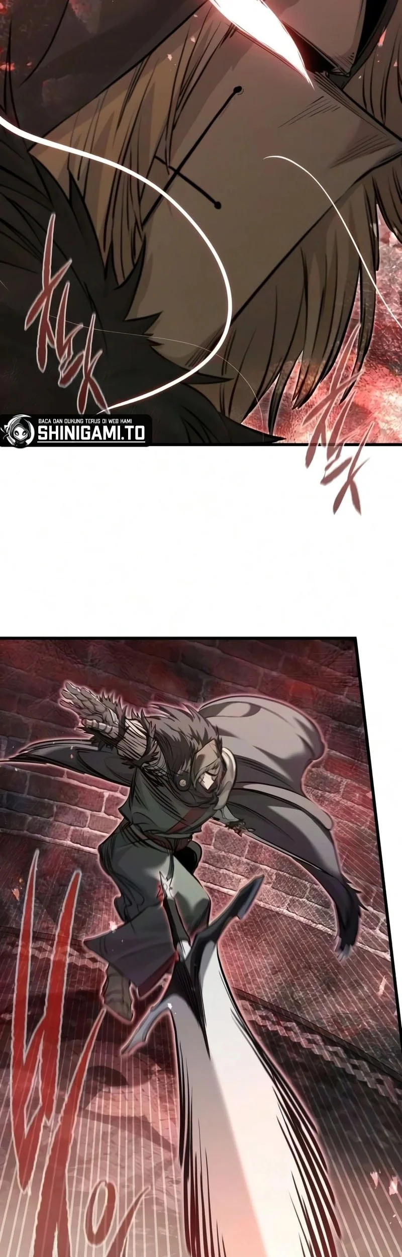 The Regressed Mercenary’s Machinations Chapter 90 Gambar 24