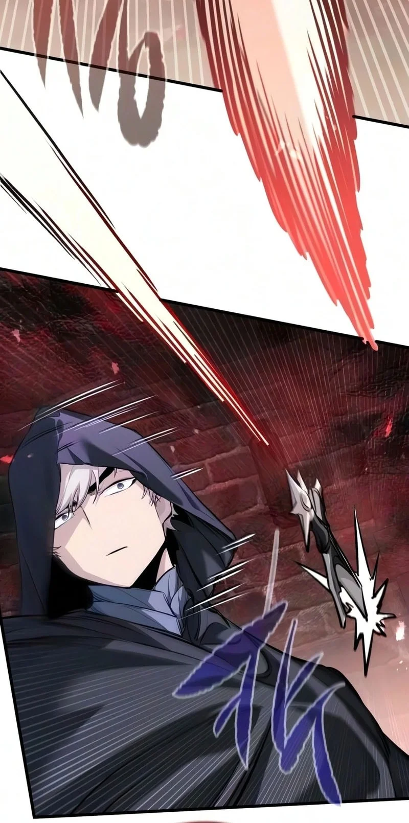 The Regressed Mercenary’s Machinations Chapter 90 Gambar 25
