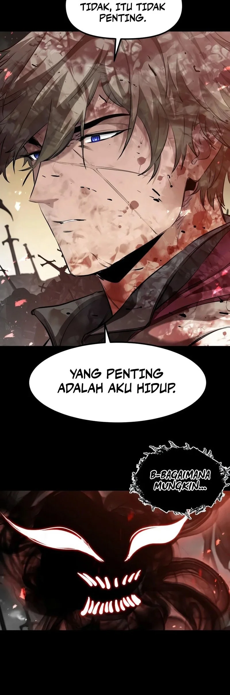 The Regressed Mercenary’s Machinations Chapter 91 Gambar 25