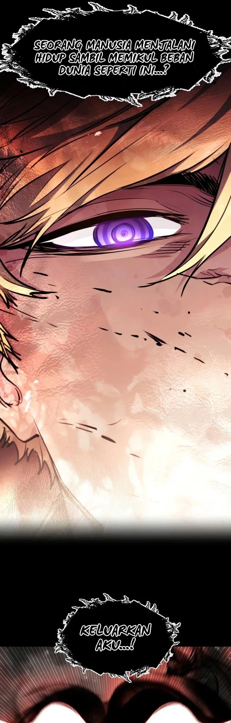 The Regressed Mercenary’s Machinations Chapter 91 Gambar 26