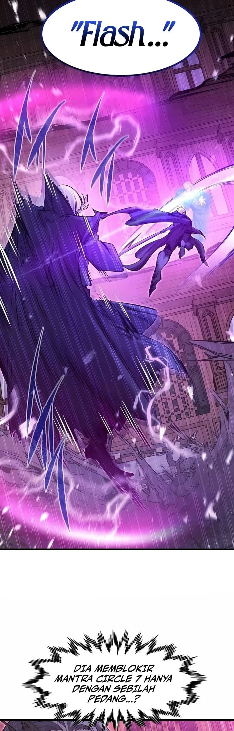 The Regressed Mercenary’s Machinations Chapter 94 Gambar 24