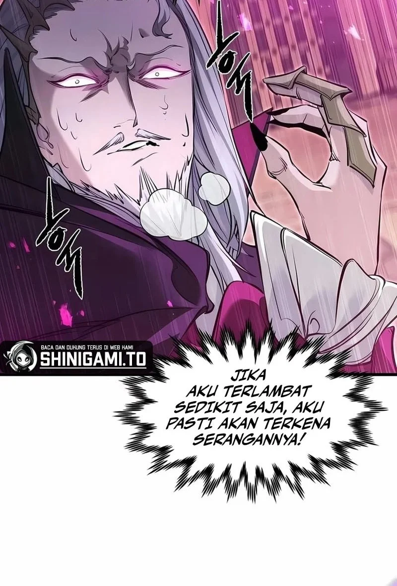 The Regressed Mercenary’s Machinations Chapter 94 Gambar 25
