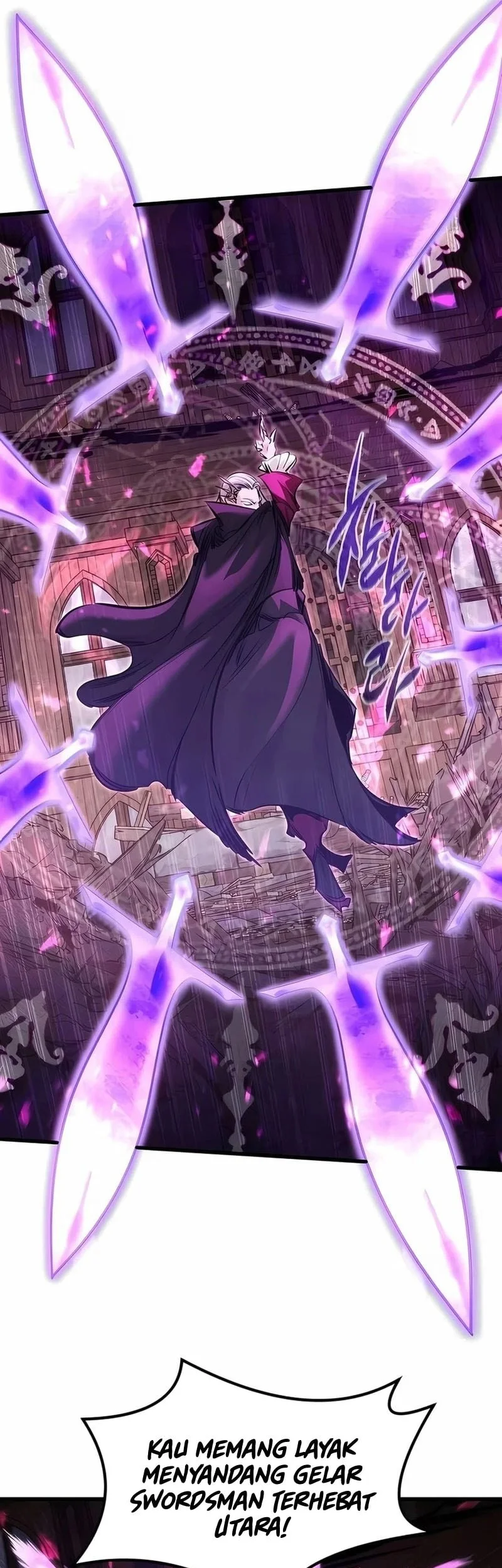 The Regressed Mercenary’s Machinations Chapter 94 Gambar 26