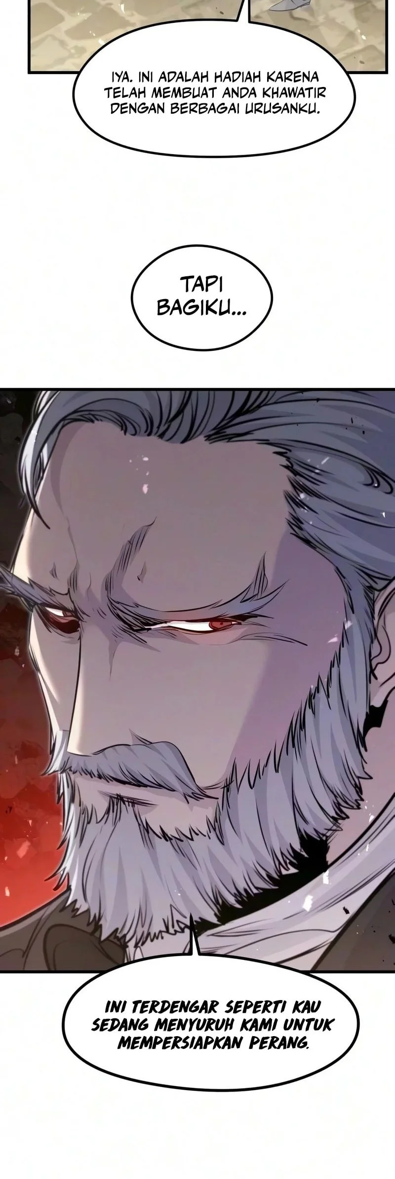 The Regressed Mercenary’s Machinations Chapter 95 Gambar 21