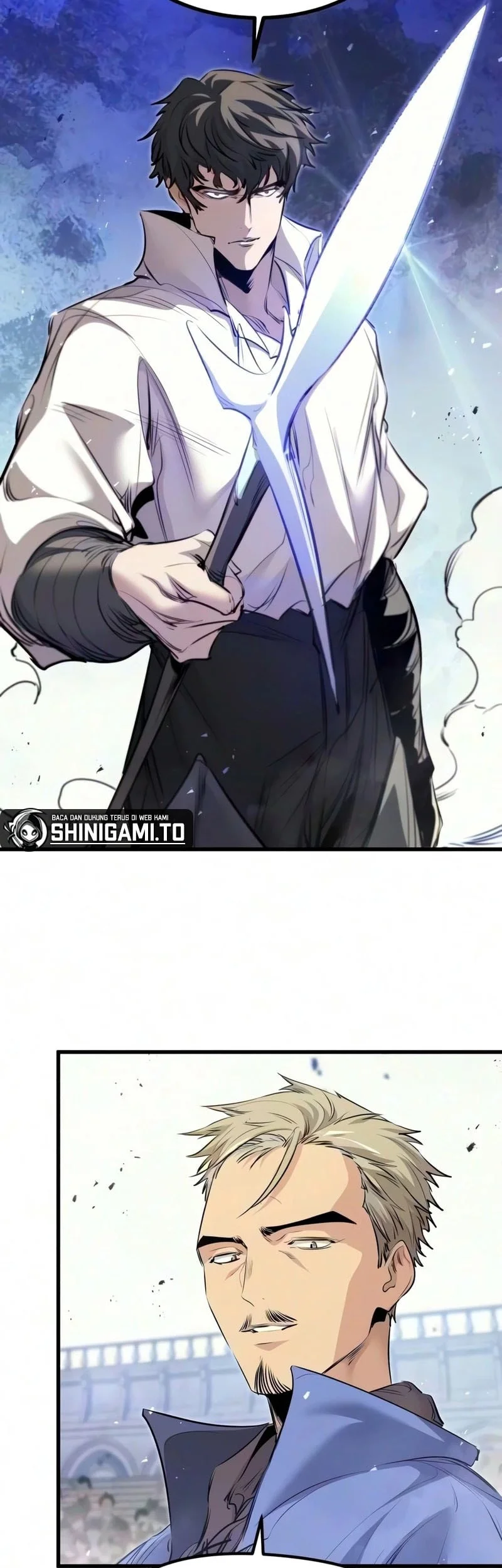 The Regressed Mercenary’s Machinations Chapter 97 Gambar 24