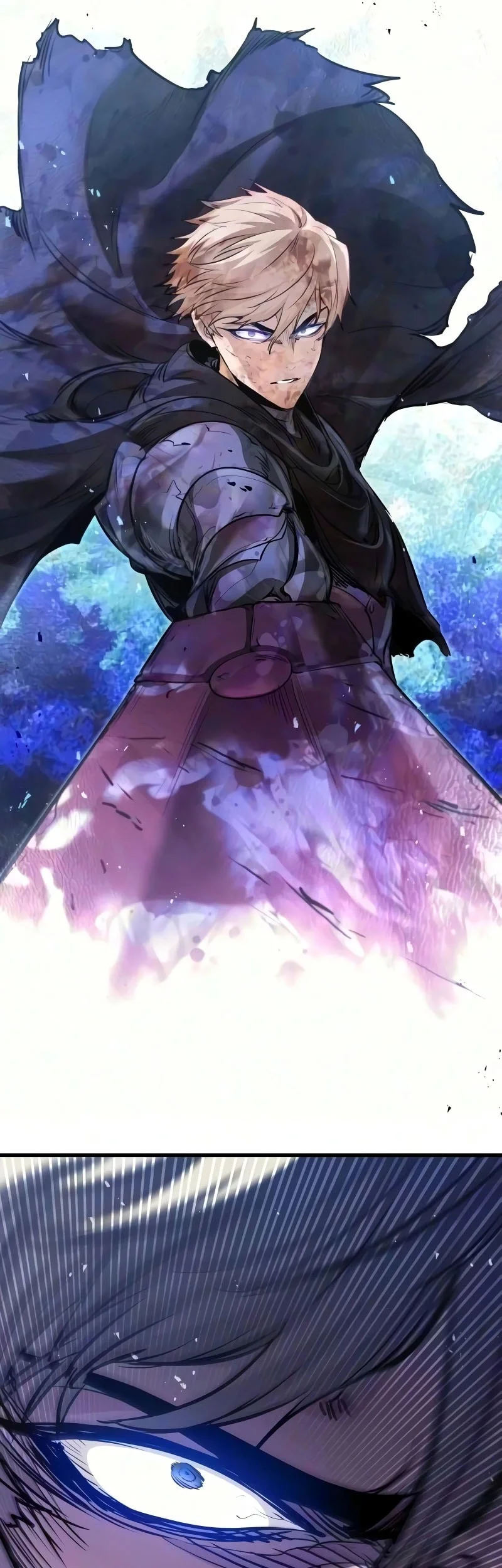 The Regressed Mercenary’s Machinations Chapter 98 Gambar 26