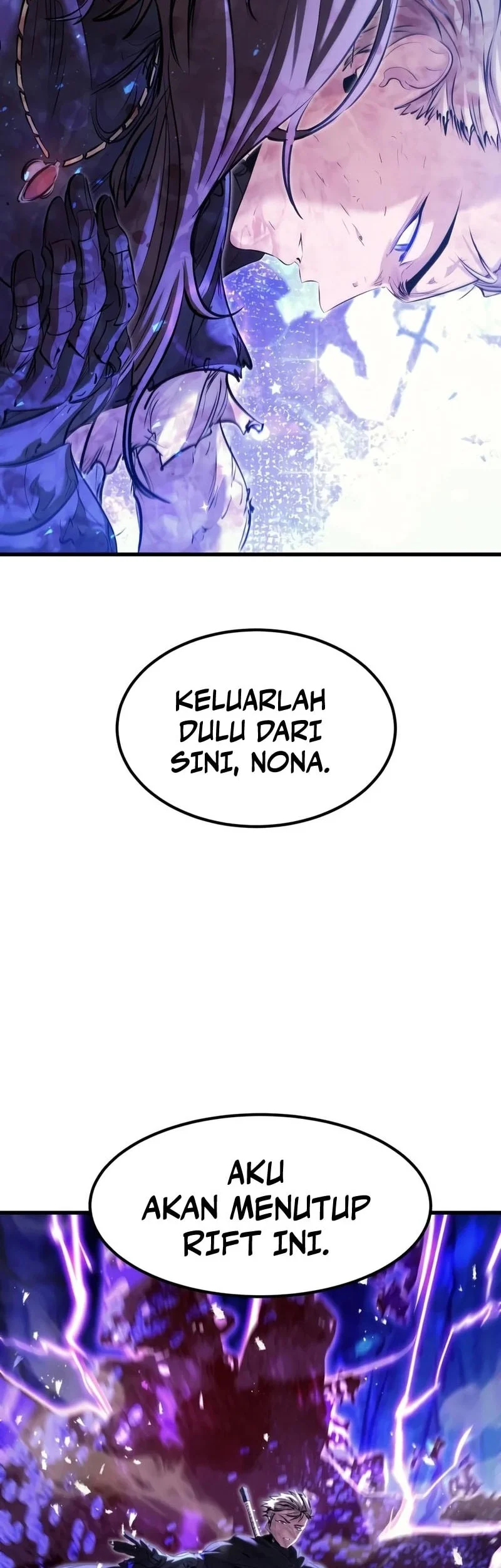 The Regressed Mercenary’s Machinations Chapter 99 Gambar 24