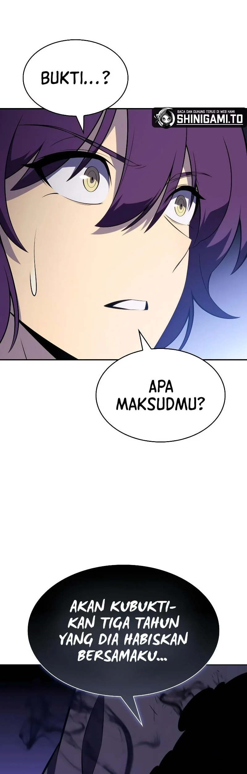 The Regressed Son Of A Duke Is An Assassin Chapter 105 Gambar 30