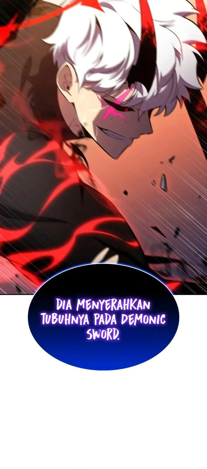 The Regressed Son Of A Duke Is An Assassin Chapter 106 Gambar 26