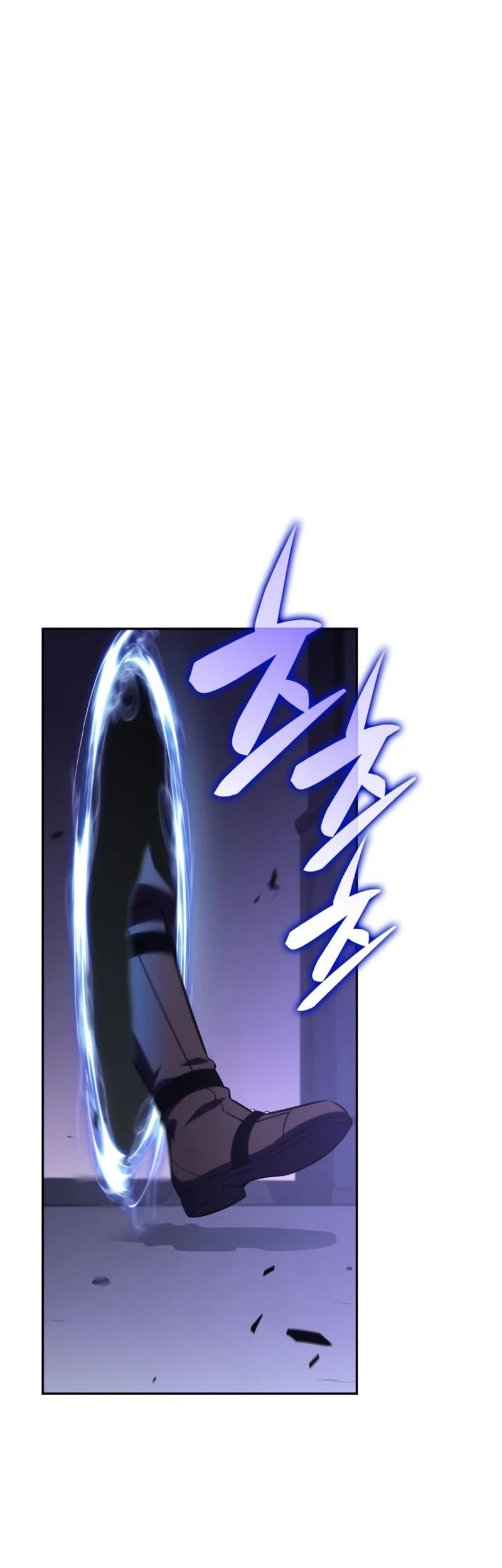 The Regressed Son Of A Duke Is An Assassin Chapter 107 Gambar 26