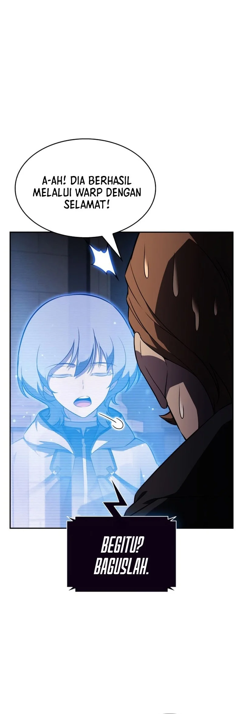 The Regressed Son Of A Duke Is An Assassin Chapter 110 Gambar 24
