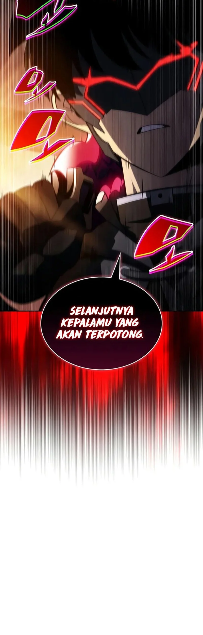 The Regressed Son Of A Duke Is An Assassin Chapter 111 Gambar 24