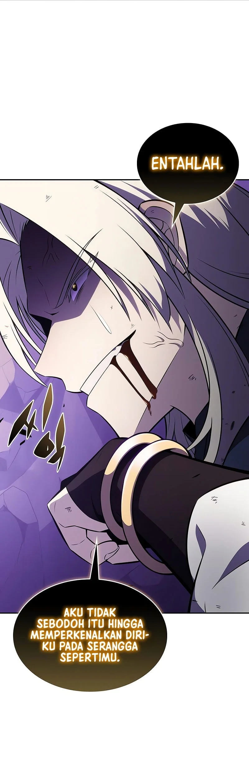 The Regressed Son Of A Duke Is An Assassin Chapter 115 Gambar 26