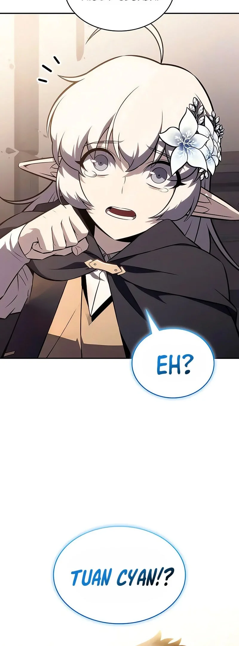 The Regressed Son Of A Duke Is An Assassin Chapter 116 Gambar 21