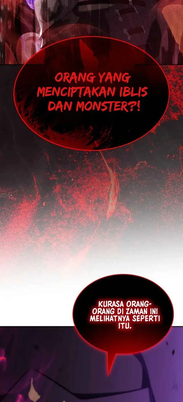 The Regressed Son Of A Duke Is An Assassin Chapter 117 Gambar 29
