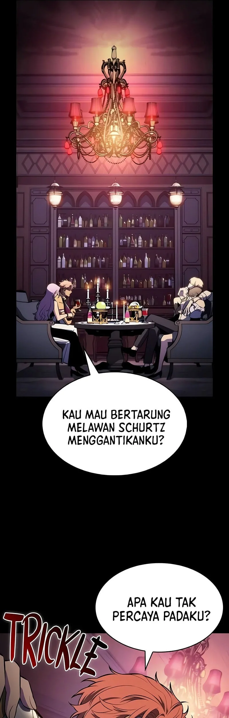 The Regressed Son Of A Duke Is An Assassin Chapter 125 Gambar 23