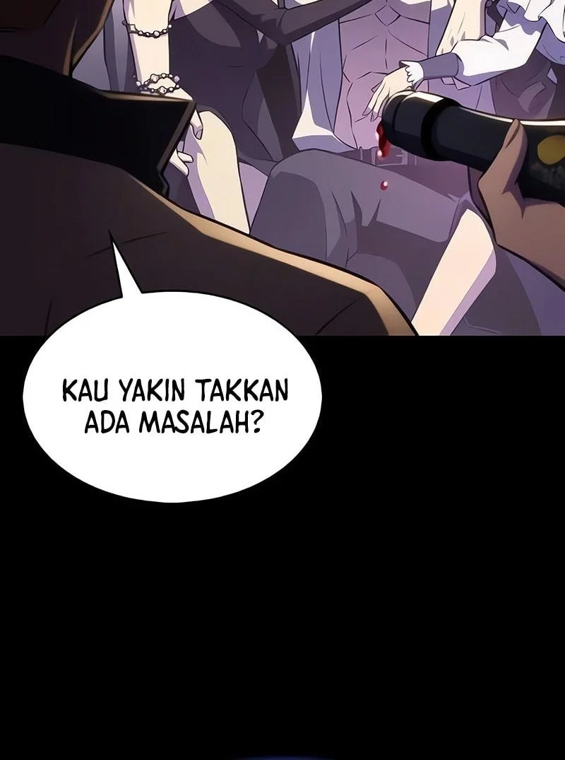 The Regressed Son Of A Duke Is An Assassin Chapter 125 Gambar 25