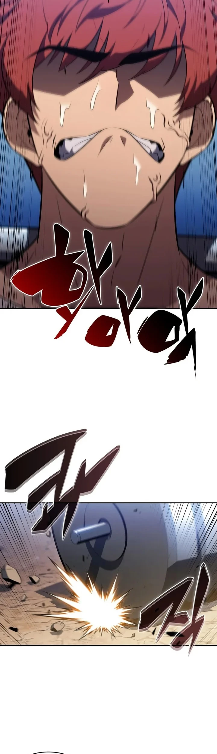The Regressed Son Of A Duke Is An Assassin Chapter 128 Gambar 20