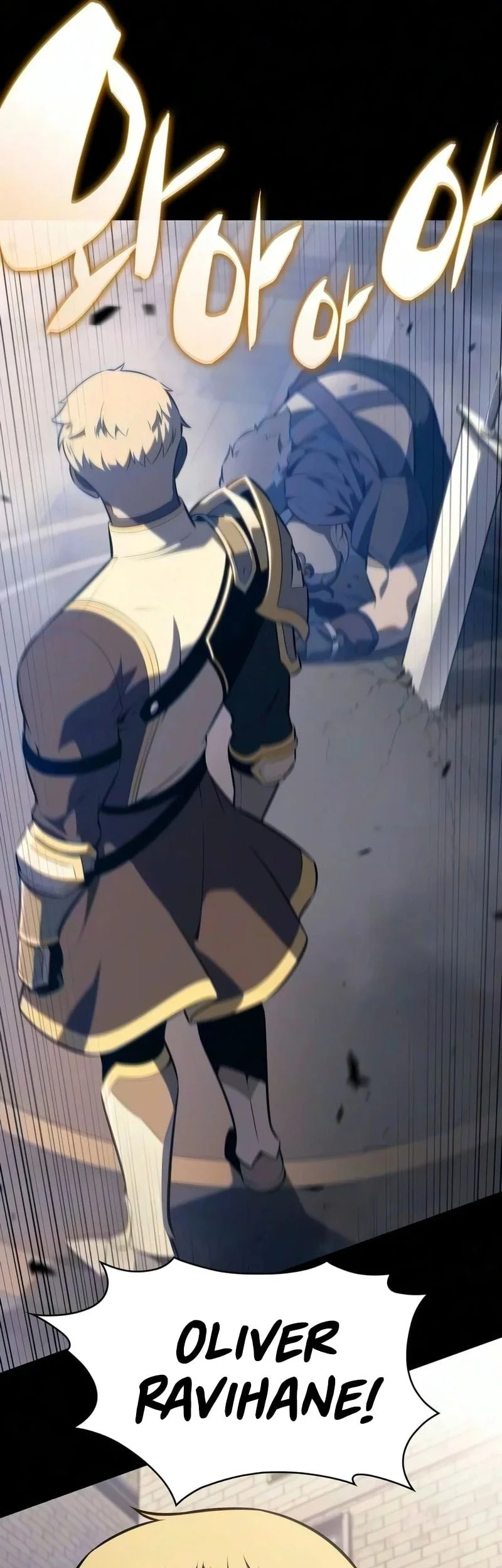 The Regressed Son Of A Duke Is An Assassin Chapter 130 Gambar 23