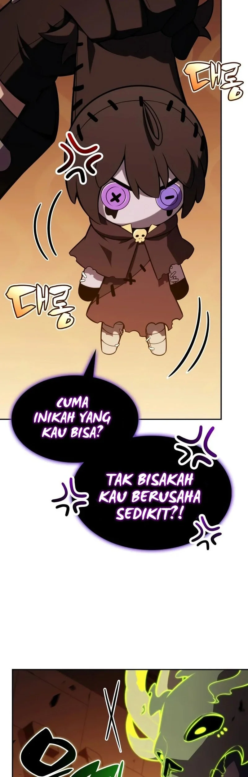 The Regressed Son Of A Duke Is An Assassin Chapter 131 Gambar 23