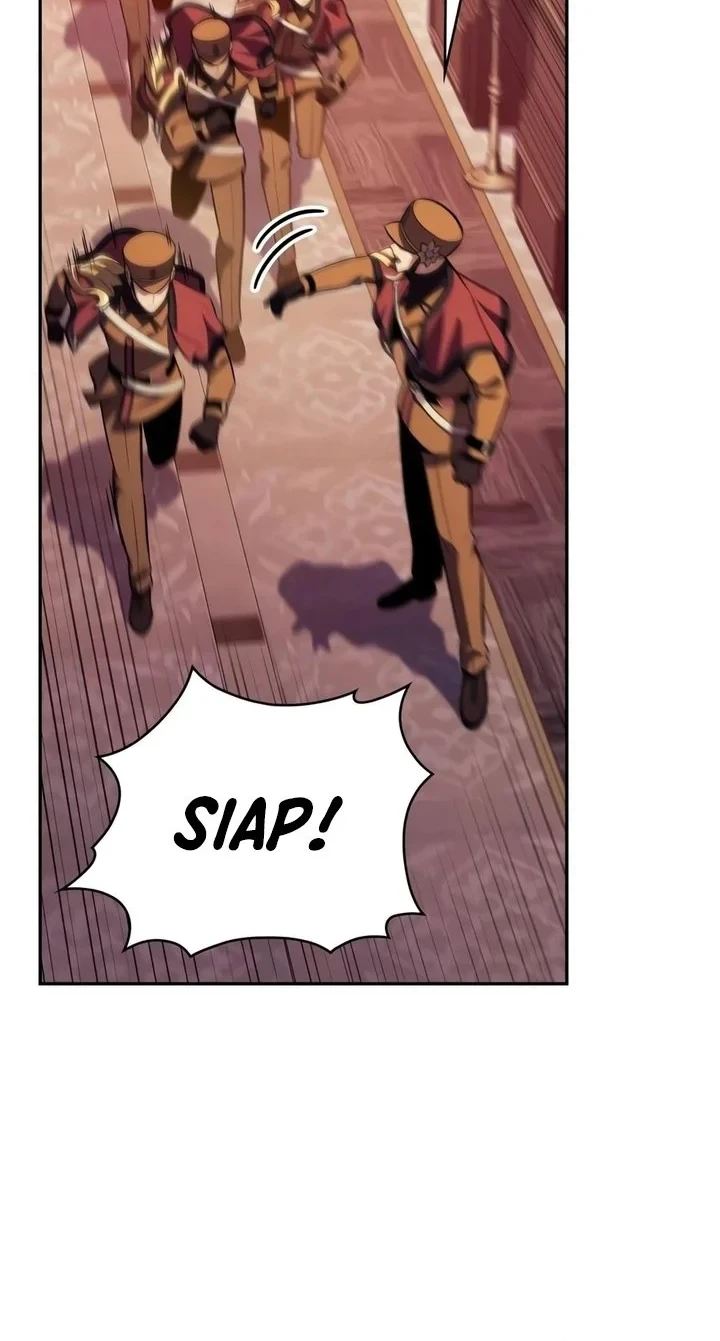 The Regressed Son Of A Duke Is An Assassin Chapter 135 Gambar 26