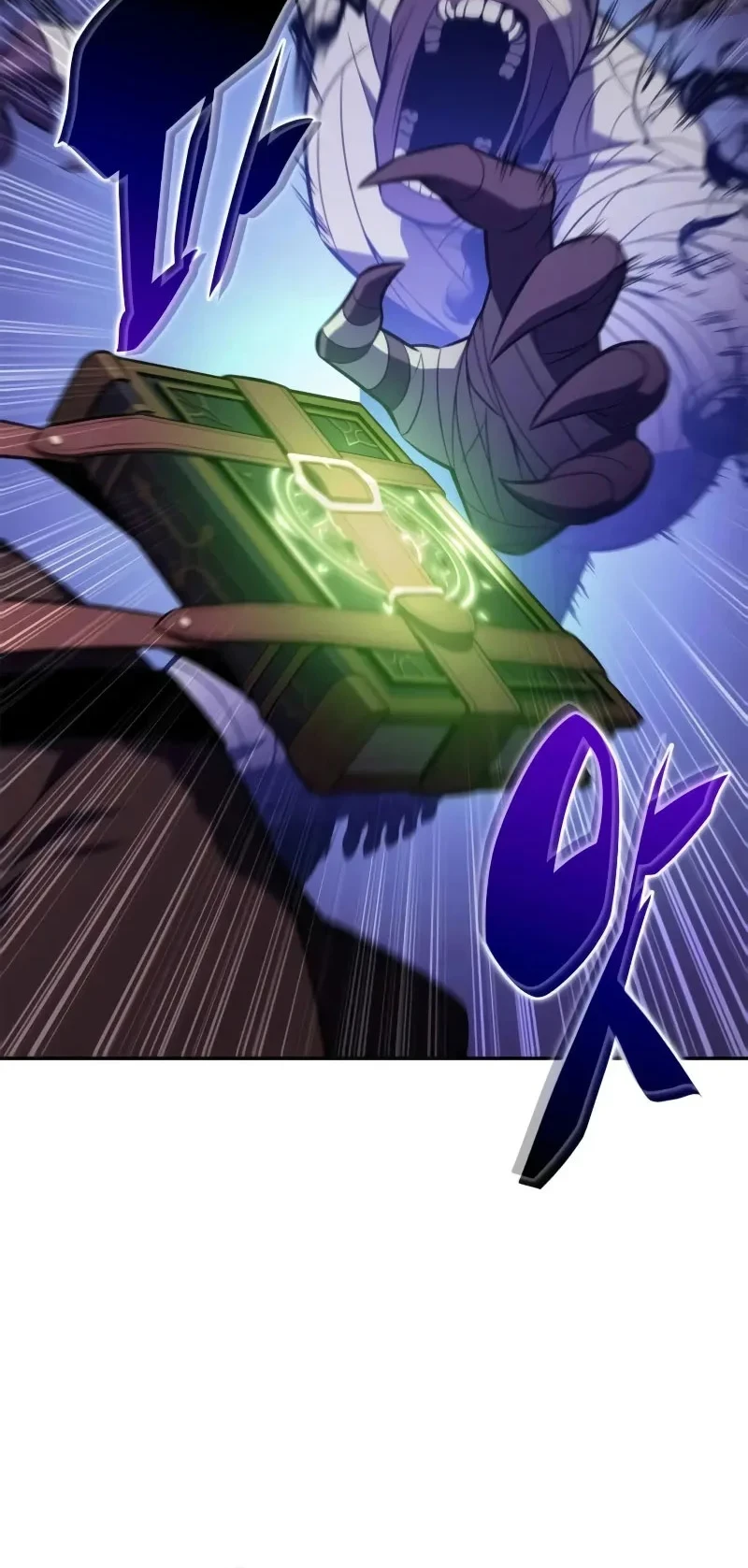 The Regressed Son Of A Duke Is An Assassin Chapter 137 Gambar 25