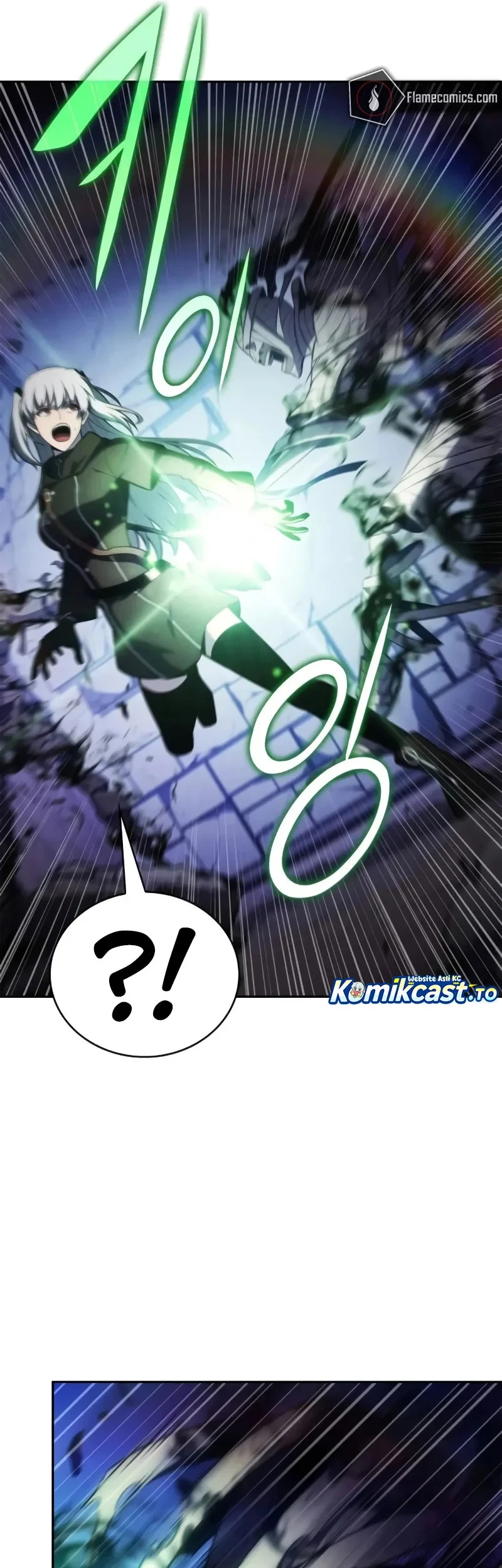 The Regressed Son Of A Duke Is An Assassin Chapter 137 Gambar 26