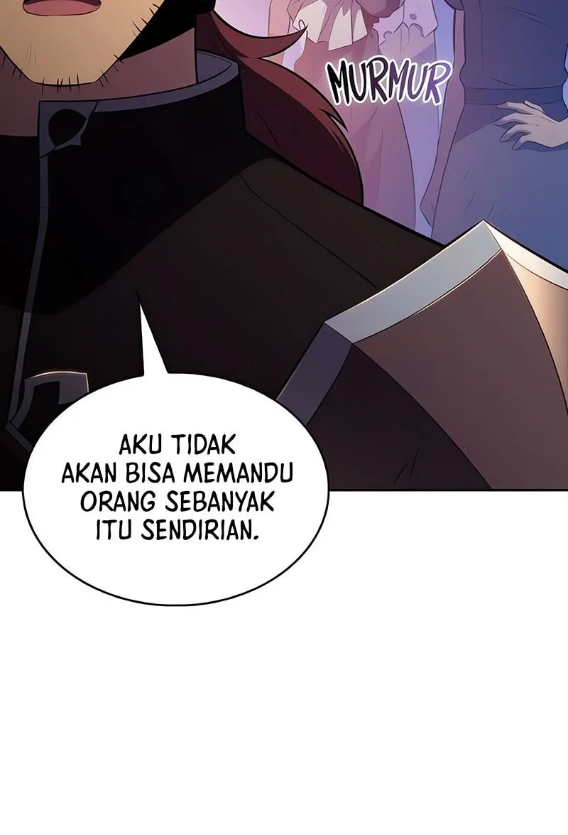 The Regressed Son Of A Duke Is An Assassin Chapter 139 Gambar 26